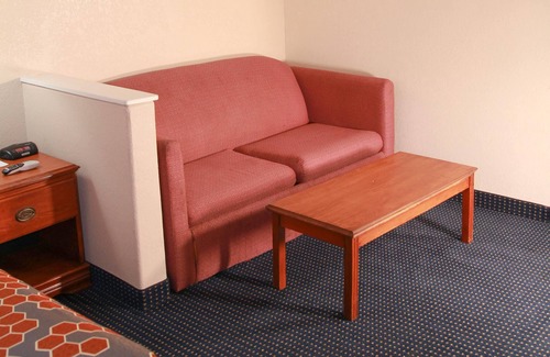 Guymon Hotel | Travelodge by Wyndham Guymon