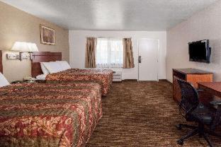 Hemet Hotel | Travelodge by Wyndham Hemet CA