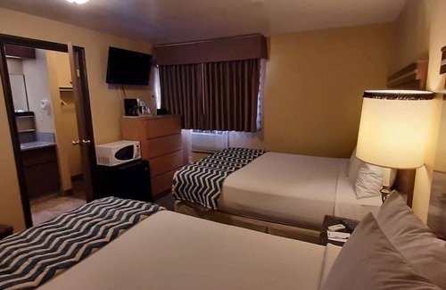 Kanab Hotel | Travelodge by Wyndham Kanab