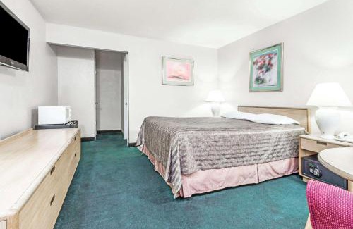 La Grande Hotel | Travelodge by Wyndham La Grande
