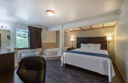 Livingston Hotel | Travelodge by Wyndham Livingston Yellowstone