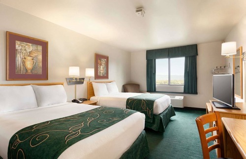 Milford Hotel | Travelodge by Wyndham Milford