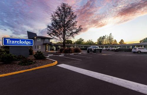 Santa Rosa Hotel | Travelodge by Wyndham Santa Rosa Wine Country
