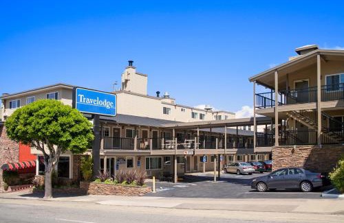 Marina District Hotel | Travelodge by Wyndham San Francisco Bay