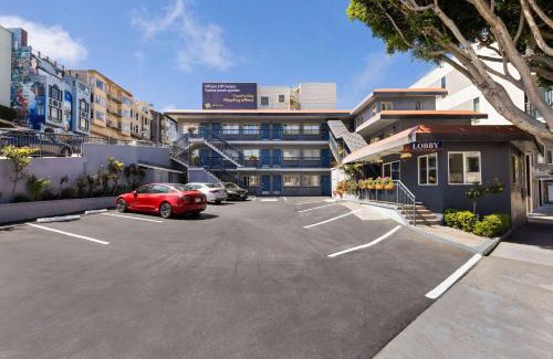 Fisherman's Wharf Hotel | Travelodge by Wyndham by Fisherman's Wharf