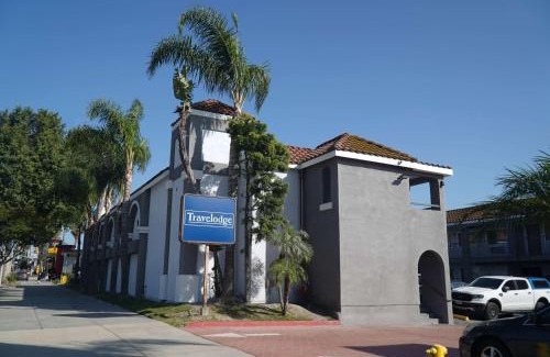 West Whittier-Los Nietos Hotel | Travelodge by Wyndham Whittier