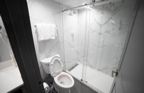 West Whittier-Los Nietos Hotel | Travelodge by Wyndham Whittier