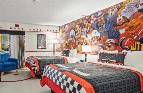 North Industrial Hotel | Travelodge Hotel by Wyndham Saskatoon