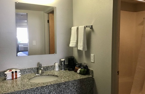 Heart of Missoula Hotel | Travelodge Inn & Suites by Wyndham Missoula University Park