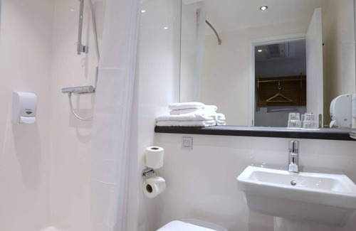 City Centre Dublin Hotel | Travelodge PLUS Dublin City Centre