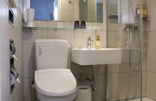 Sapporo City Centre Hotel | Travelodge Sapporo Susukino