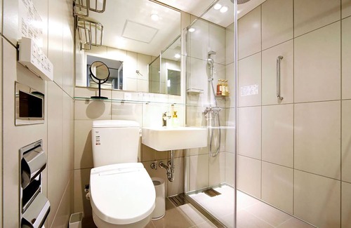 Sapporo City Centre Hotel | Travelodge Sapporo Susukino