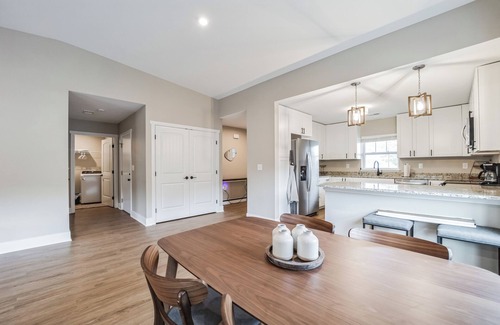 Acme Condominio | Traverse City Flats
