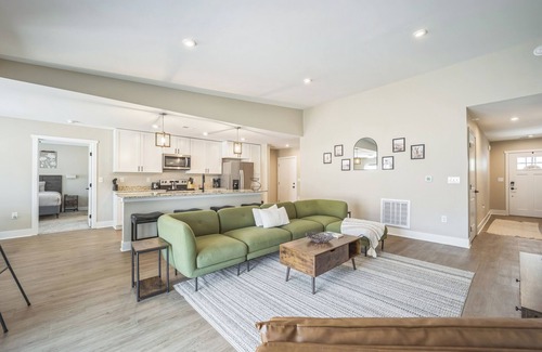Acme Condominio | Traverse City Flats