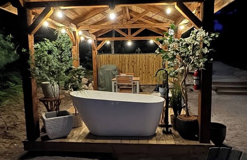 Williamsburg Apartamento | Traverse City - Luxury on the Edge - 10