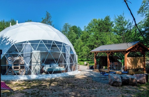 Williamsburg Apartamento | Traverse City - Luxury on the Edge - 10