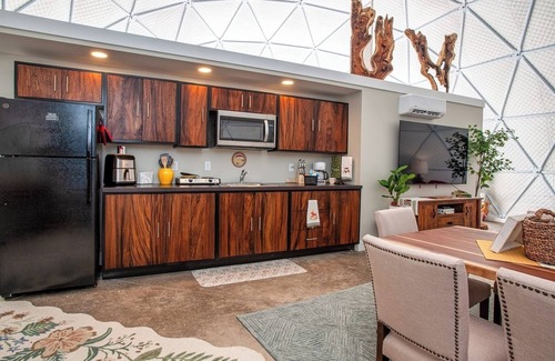 Williamsburg Apartamento | Traverse City - Luxury on the Edge -13