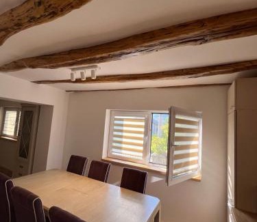 Sumece Apartamento | Travnik Nature