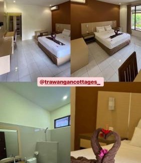 Gili Trawangan Casa | Trawangan Cottages