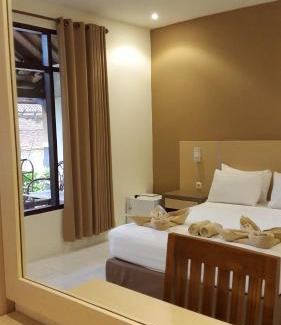Gili Trawangan Casa | Trawangan Cottages