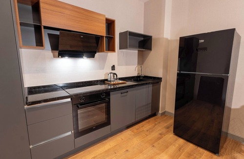 Yomra Hotel | TRAY TRABZON