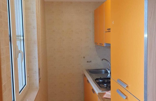 Montincello Apartamento | Tre Appartamenti in Villa con Giardino Vicino al Mare