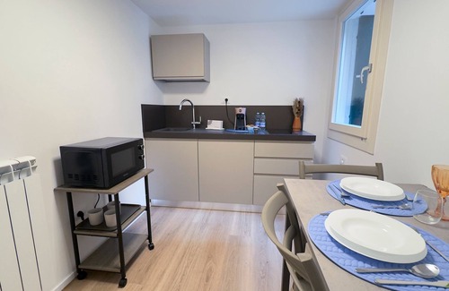 Chioggia Apartamento | Tre Esse Blu by Ca-sa Check