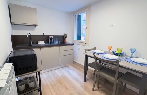 Chioggia Apartamento | Tre Esse Blu by Ca-sa Check