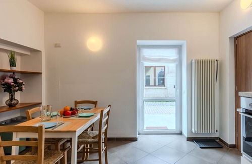 Carlazzo Apartamento | Tre Laghi by Interhome