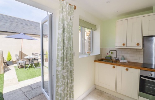 Sibford Gower Cabaña | Treacle Cottage, TYSOE