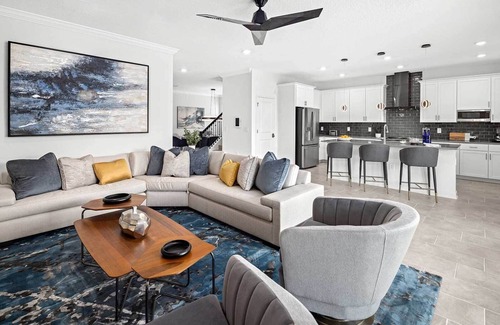 Melbourne Beach Casa | Treasure Island | New! Luxe Villa in Melbourne Beach ft. Pirate Theme Room, More