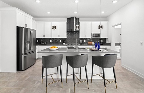 Melbourne Beach Casa | Treasure Island | New! Luxe Villa in Melbourne Beach ft. Pirate Theme Room, More