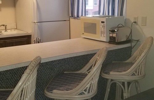 Sunset Beach Condominio | Treasure Island, FL