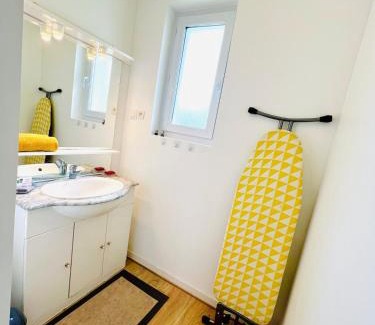 Nouvelle d'Arrou Casa | Treasure of Perche-Gouët in a village house!