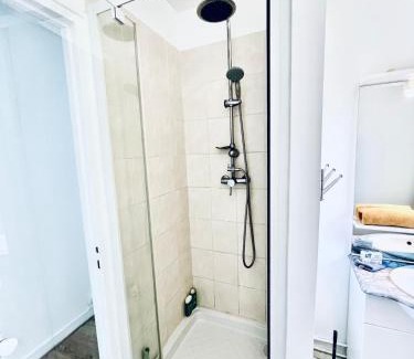 Nouvelle d'Arrou Casa | Treasure of Perche-Gouët in a village house!