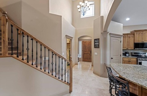 Boise Casa | Treasure Valley Haven