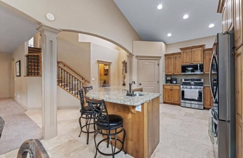 Boise Casa | Treasure Valley Haven