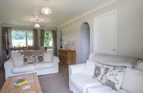 Liskeard Cabaña | Trebellan, LISKEARD