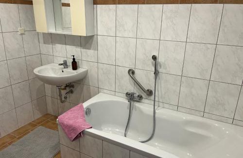 Zachow Apartamento | Trebelsee Monteurwohnung und Fewo