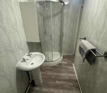Tredegar Casa | Tredegar studio flat