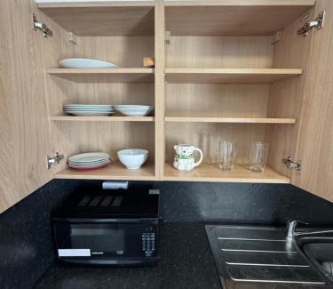 Tredegar Casa | Tredegar studio flat
