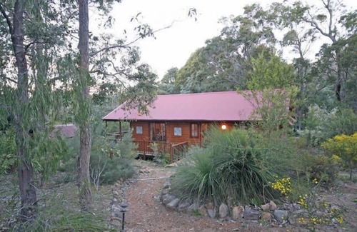 Yallingup Siding Cabaña | Cambio de árbol Yallingup Hayes Road
