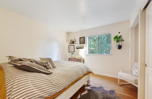 Sea Ranch Casa | Tree House