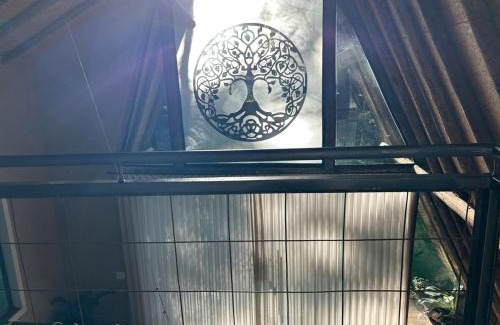 Piedade do Paraopeba Chalet De Esquí | Tree of Life Chalet