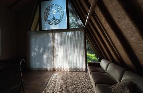 Piedade do Paraopeba Chalet De Esquí | Tree of Life Chalet