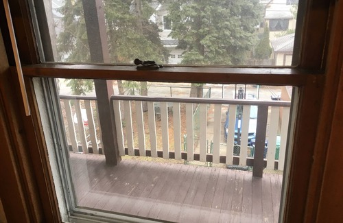 Oak Park Casa | Tree Top View 3-bedrm Oak Park comfortable, quiet, convenient