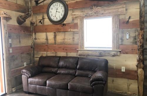 Trenton Casa | Tree Top View of lookout mountain