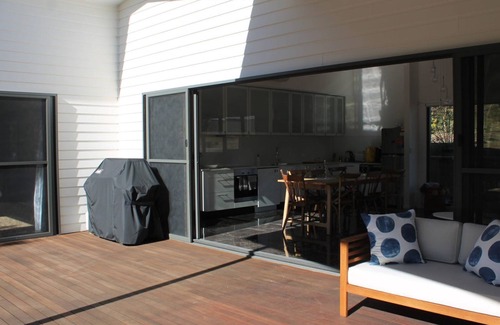 Rosedale Casa | Tree Tops Retreat South Rosedale