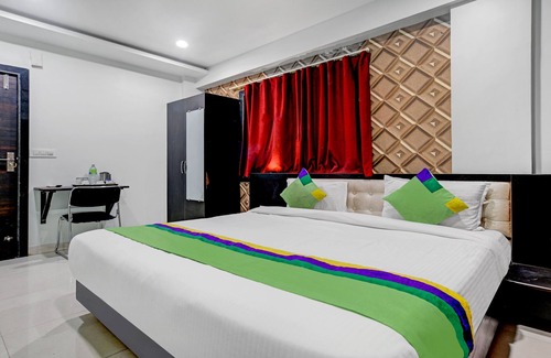 Indore Casa | Treebo A5