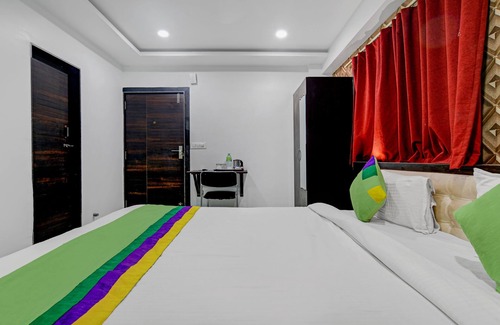 Indore Casa | Treebo A5